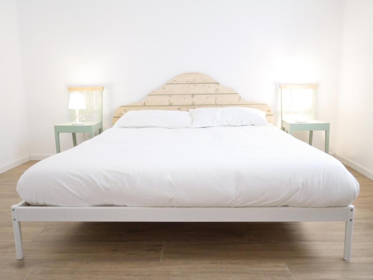 Anita Bnb Rimini Daire Dış mekan fotoğraf